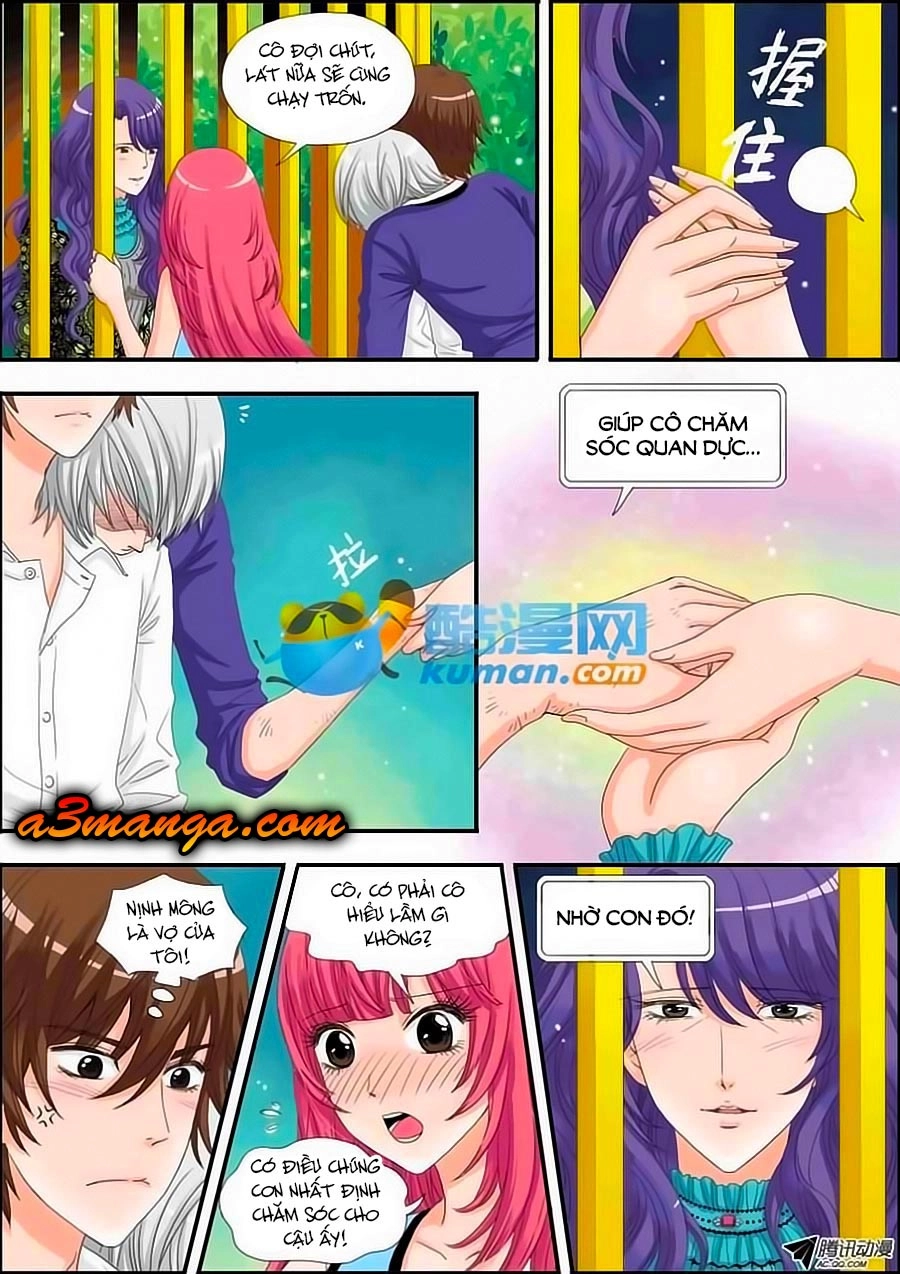 Hào Môn Điềm Tâm Chapter 19 - 6