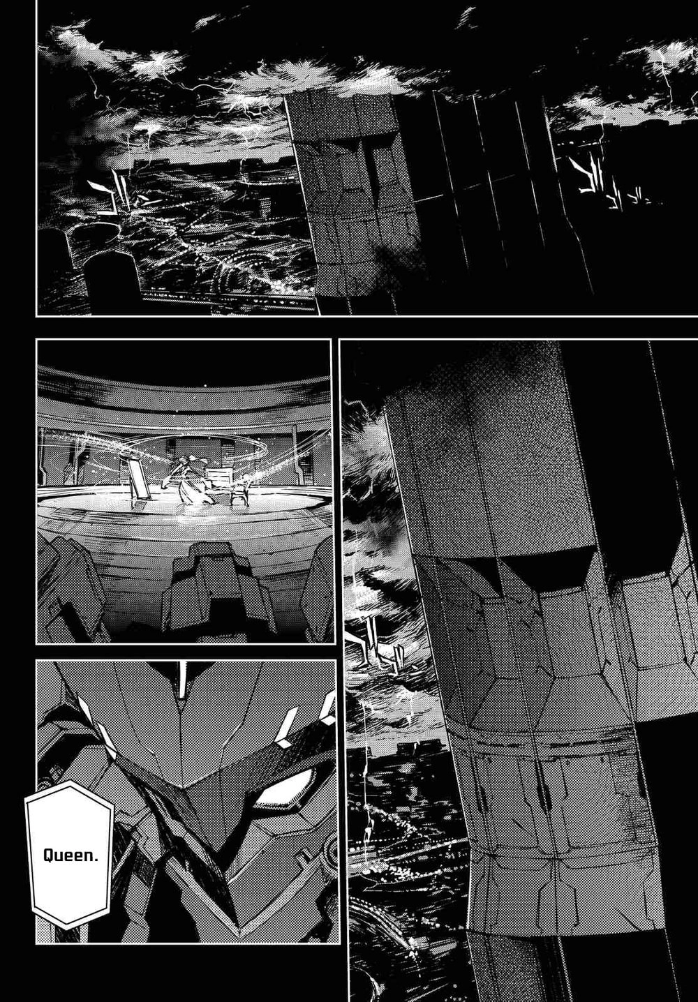 Buster Dress Chapter 4 - 30