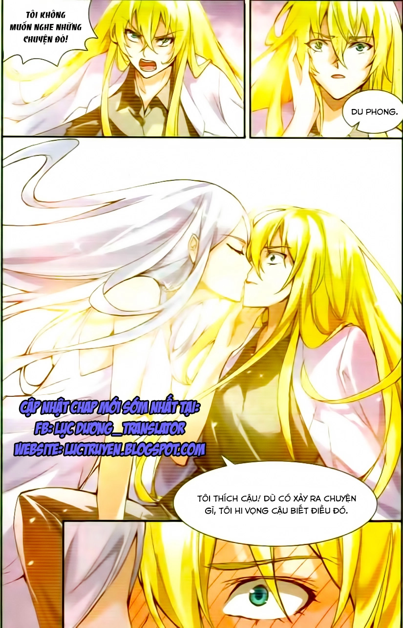 Cực Đạo Hoa Giá Chapter 19 - 7