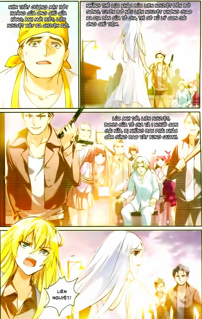 Cực Đạo Hoa Giá Chapter 19 - 9