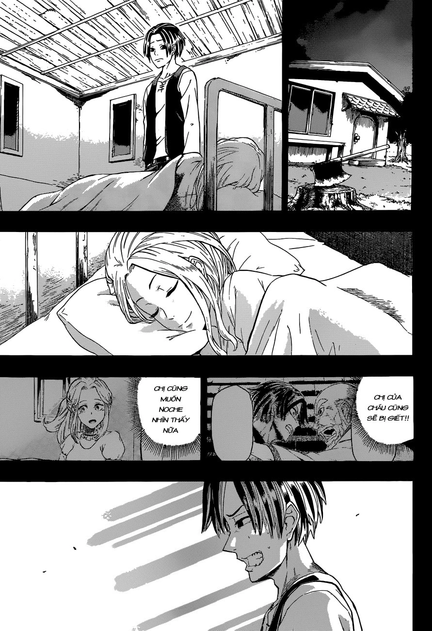 Demon's Plan Chapter 7 - 14