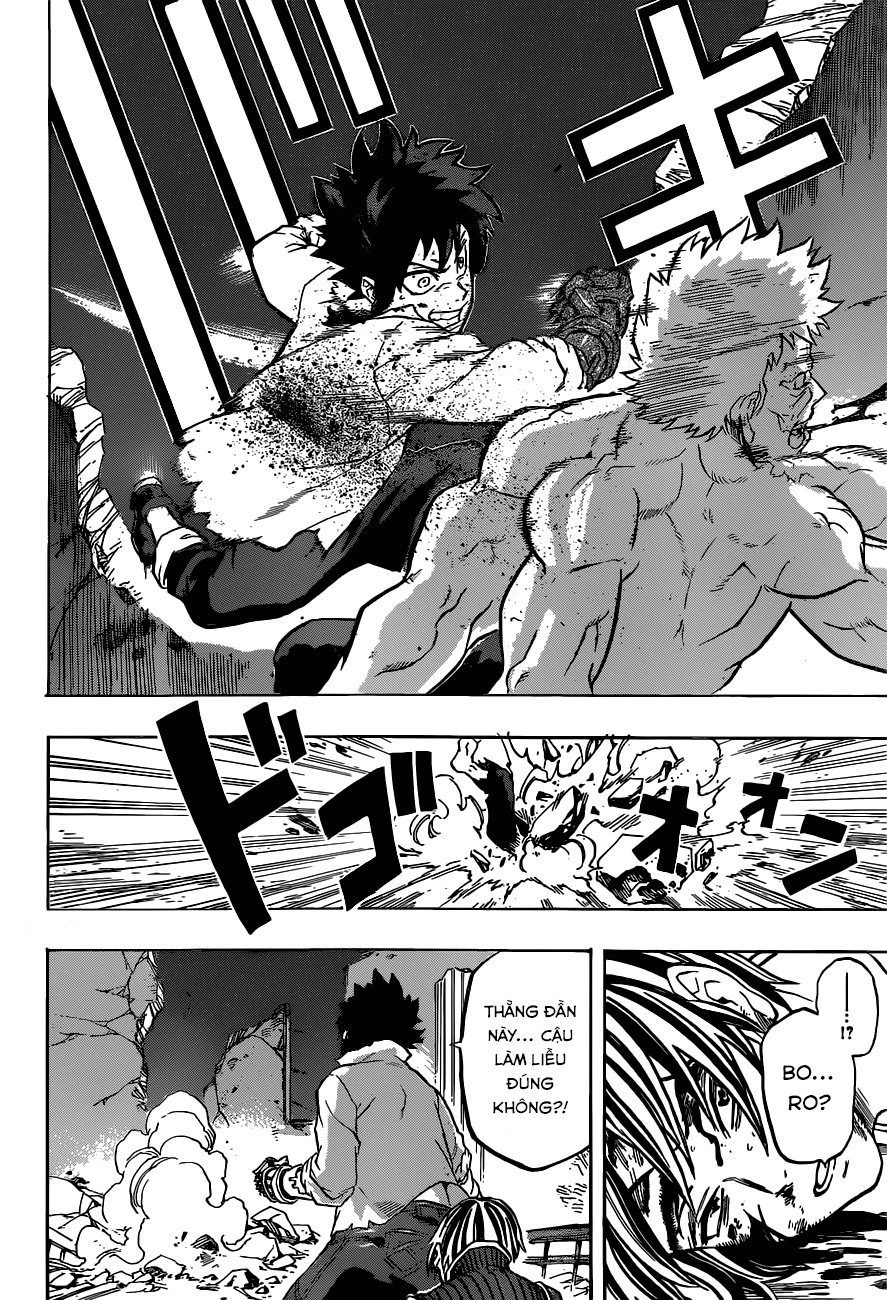 Demon's Plan Chapter 10 - 19