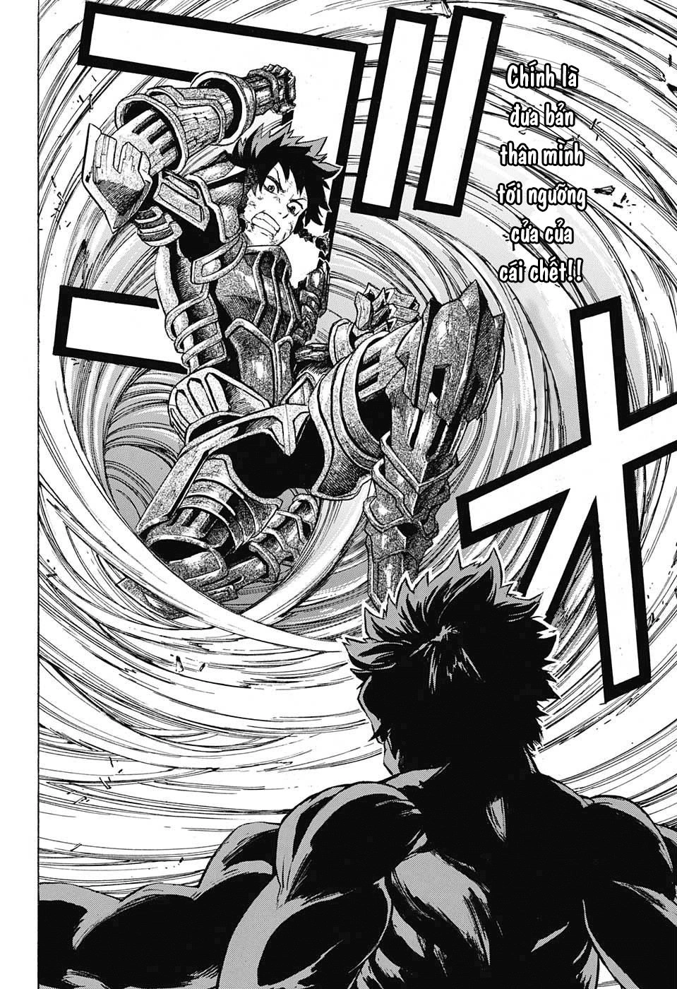 Demon's Plan Chapter 11 - 15