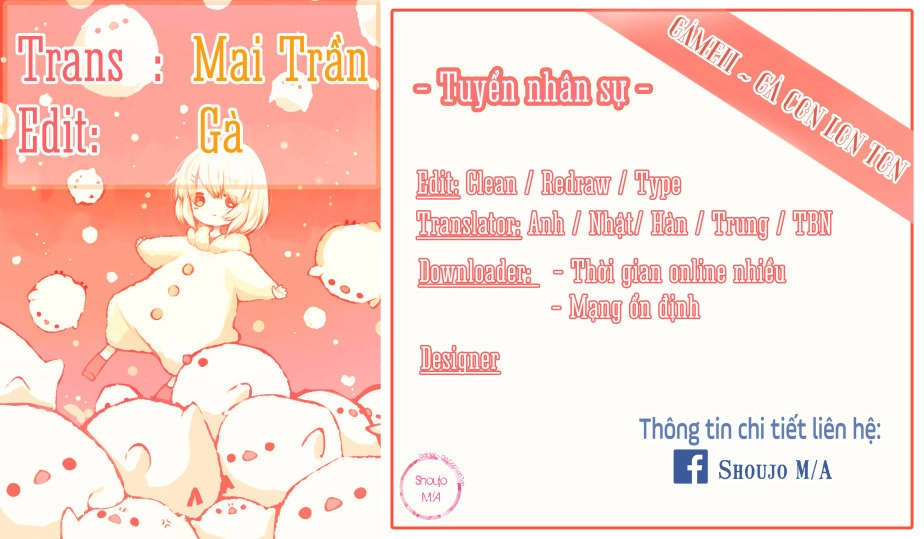 Sekirara Ni Kiss Chapter 4 - 2