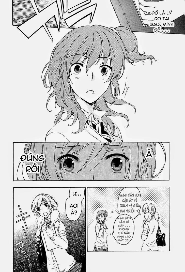 A Method To Make The Gentle World Chapter 5 - 9