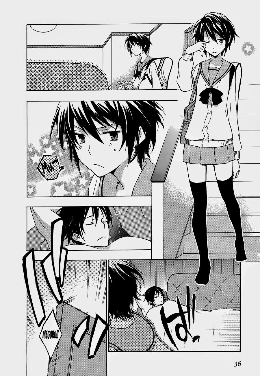 A Method To Make The Gentle World Chapter 7 - 5