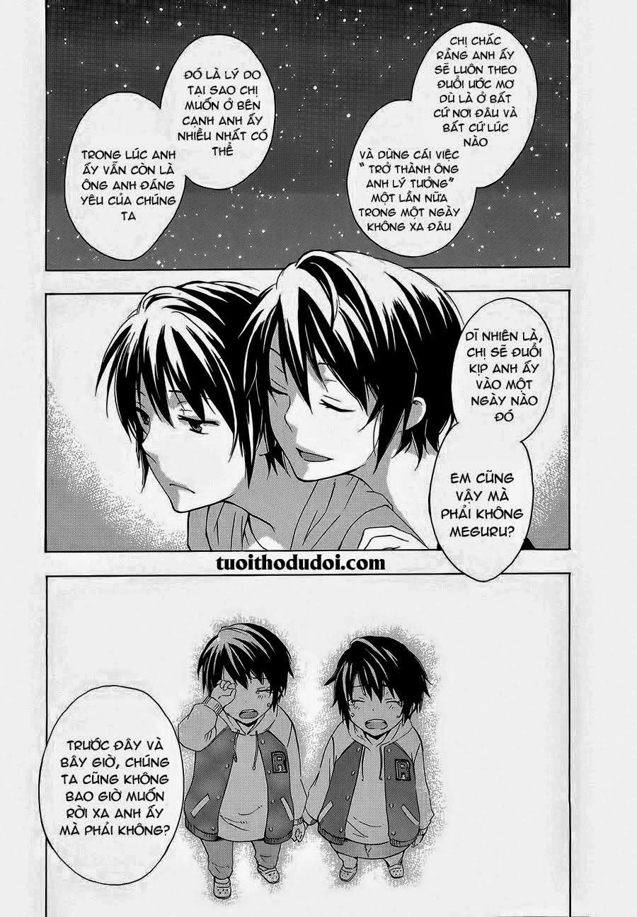 A Method To Make The Gentle World Chapter 7 - 24