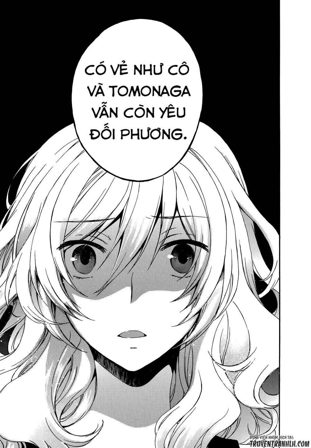 A Method To Make The Gentle World Chapter 24 - 36