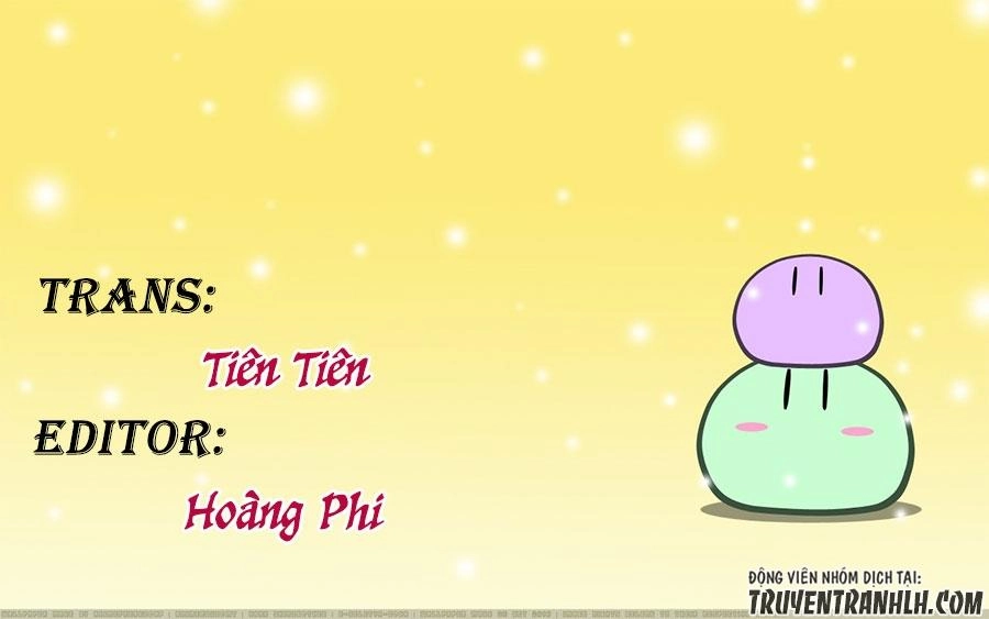 A Method To Make The Gentle World Chapter 28 - 2