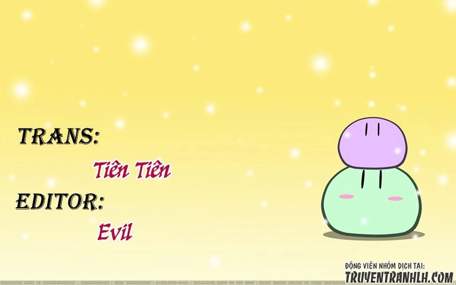 A Method To Make The Gentle World Chapter 31 - 2