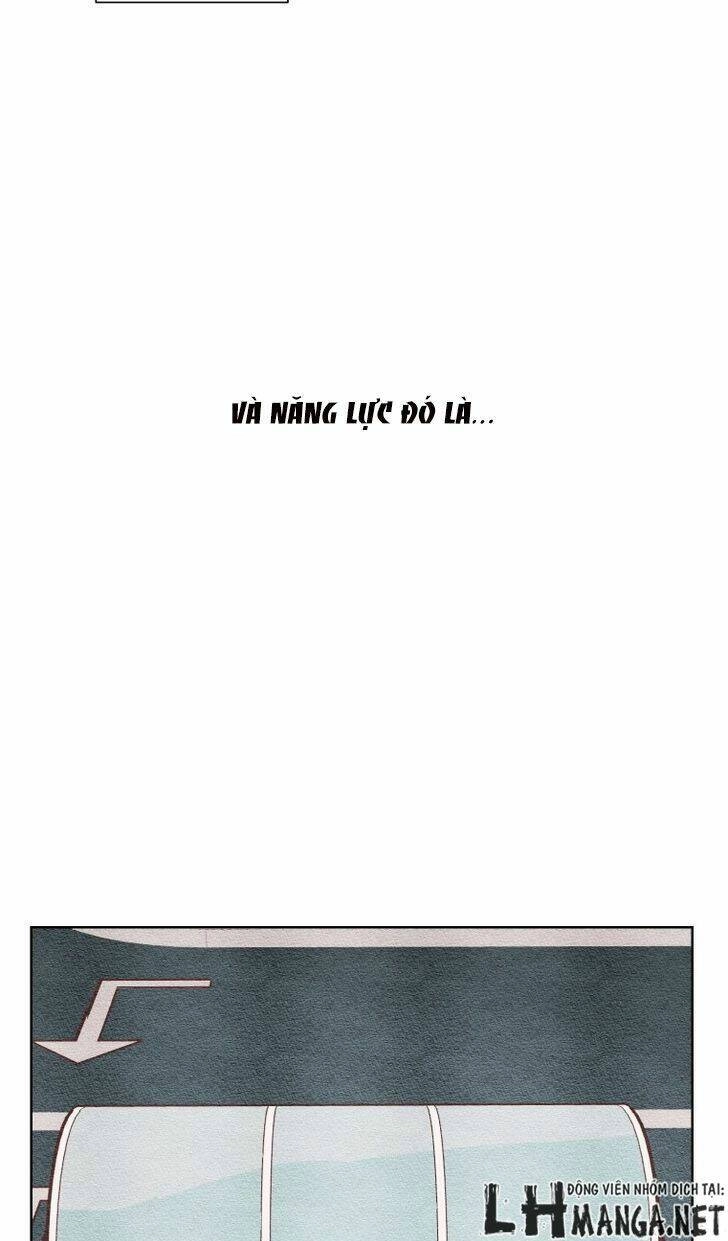 May I Shake Your Hand Chapter 1 - 3