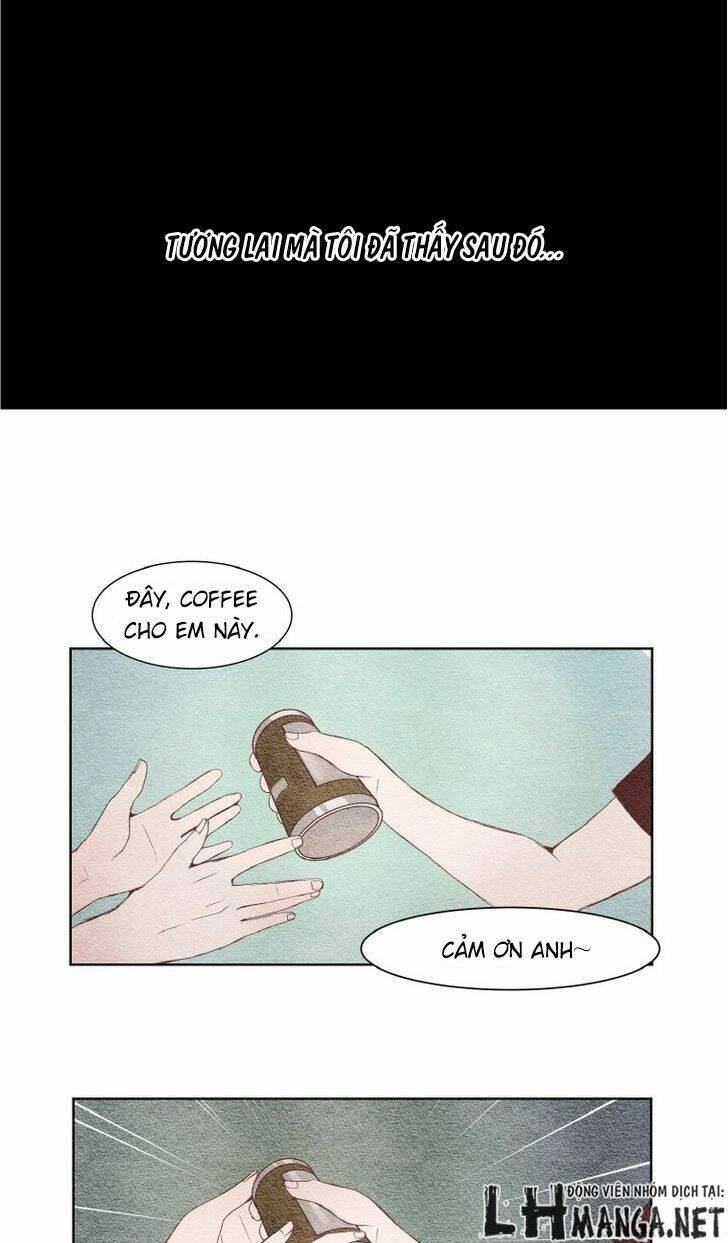 May I Shake Your Hand Chapter 1 - 16