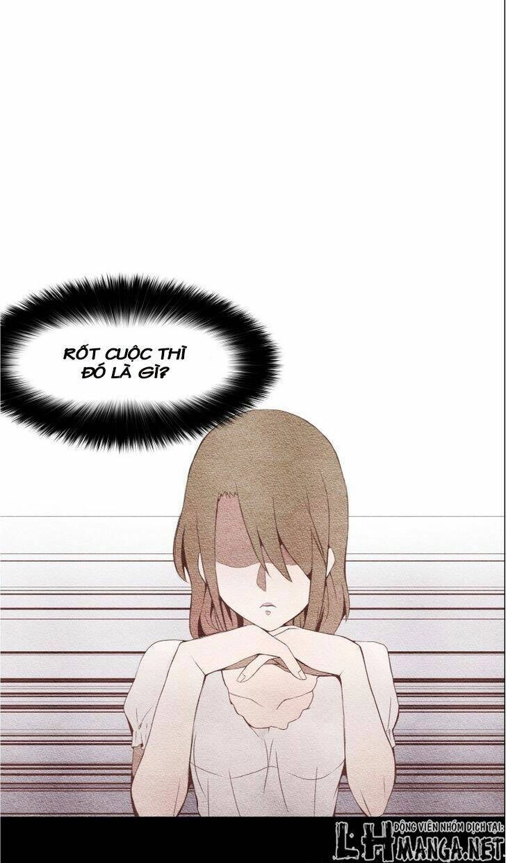 May I Shake Your Hand Chapter 1 - 20