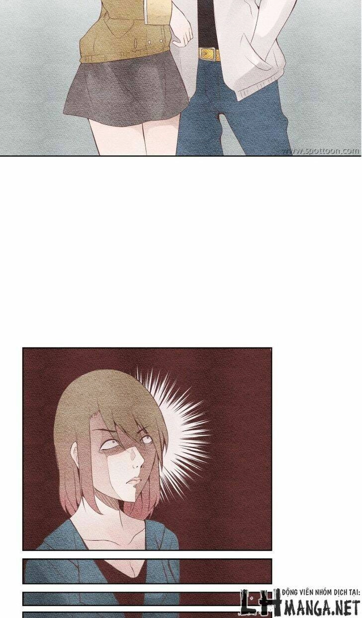 May I Shake Your Hand Chapter 1 - 24