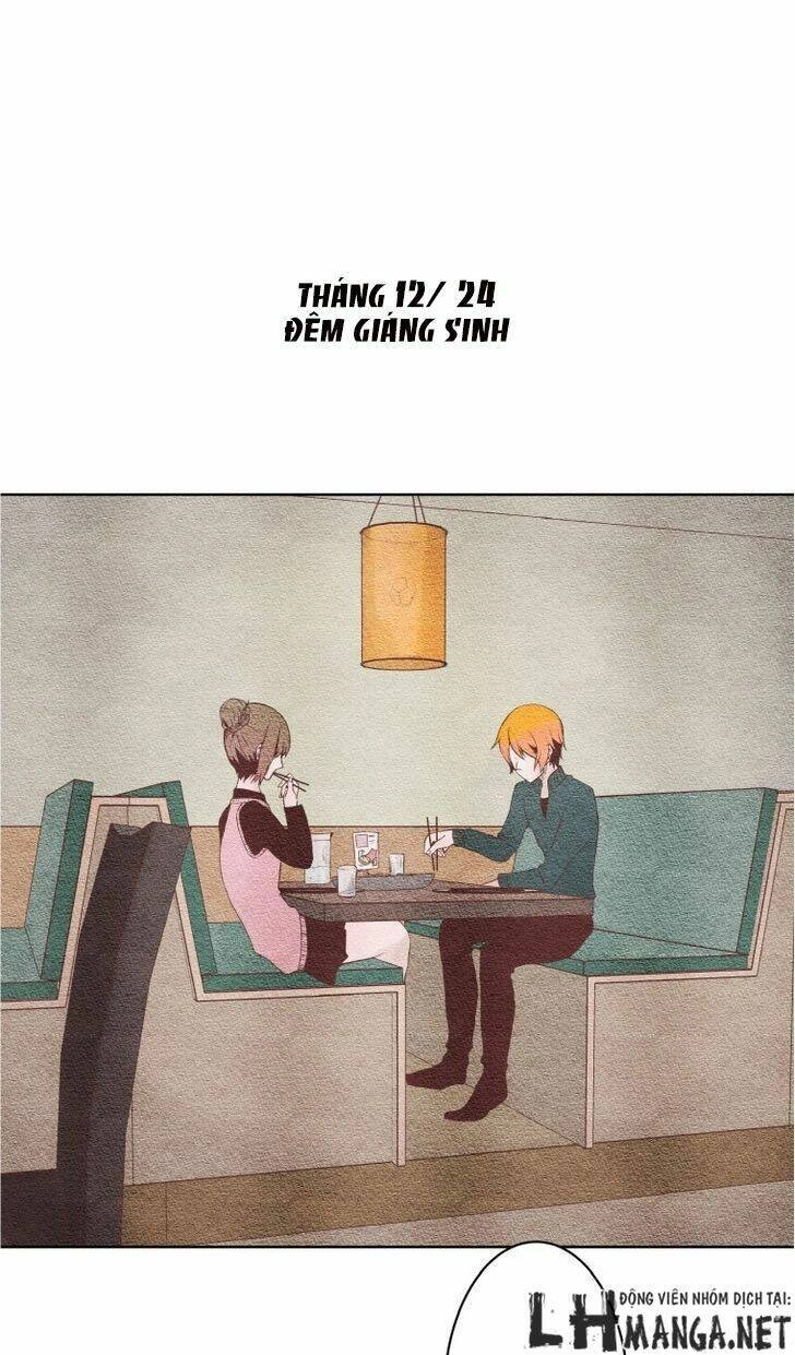 May I Shake Your Hand Chapter 1 - 28