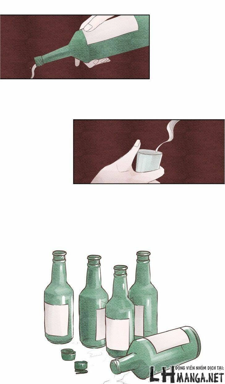 May I Shake Your Hand Chapter 1 - 31