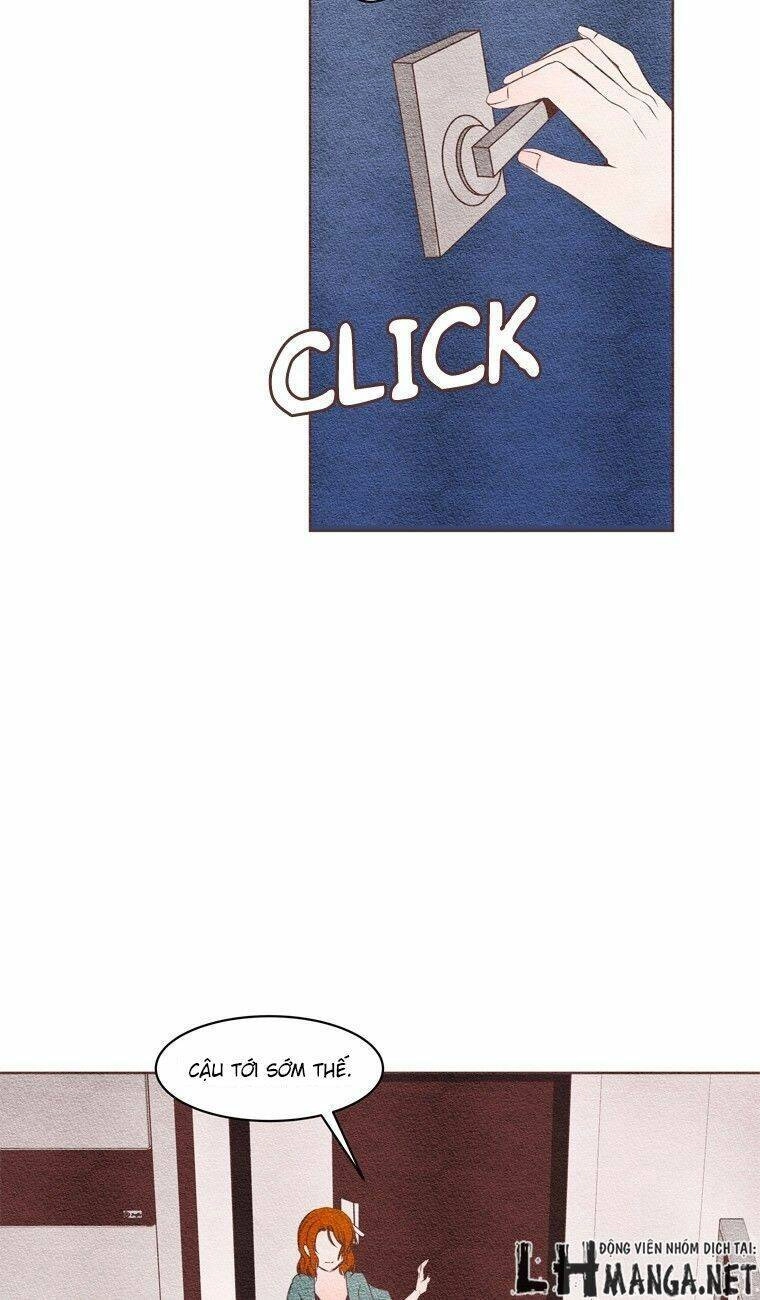 May I Shake Your Hand Chapter 2 - 9