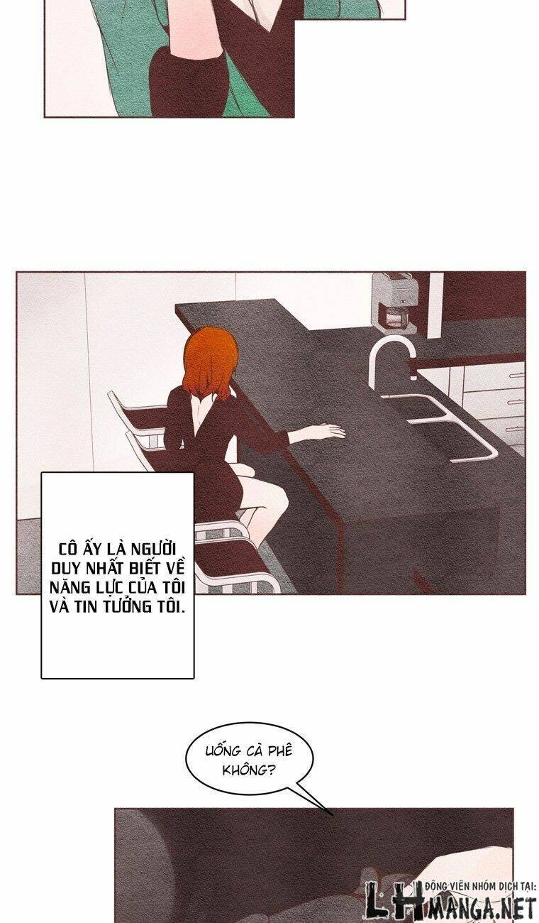 May I Shake Your Hand Chapter 2 - 11