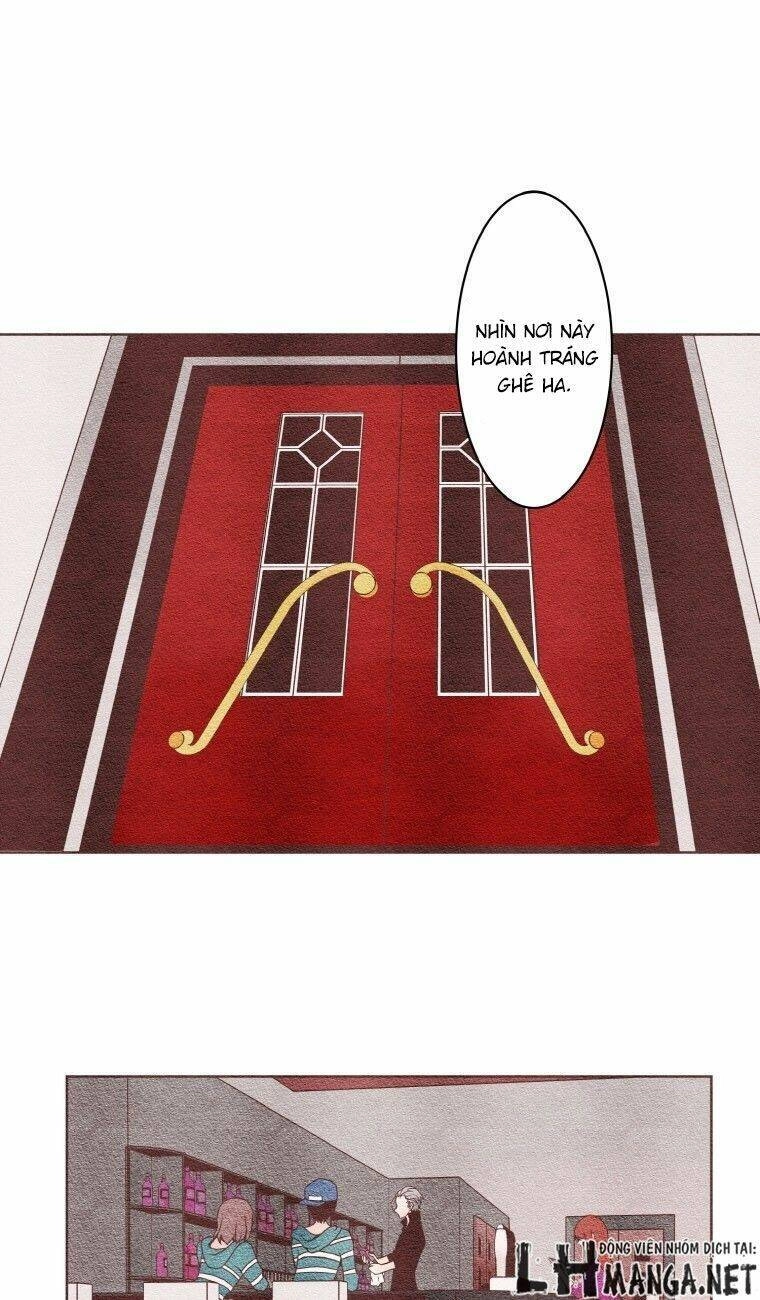 May I Shake Your Hand Chapter 2 - 32