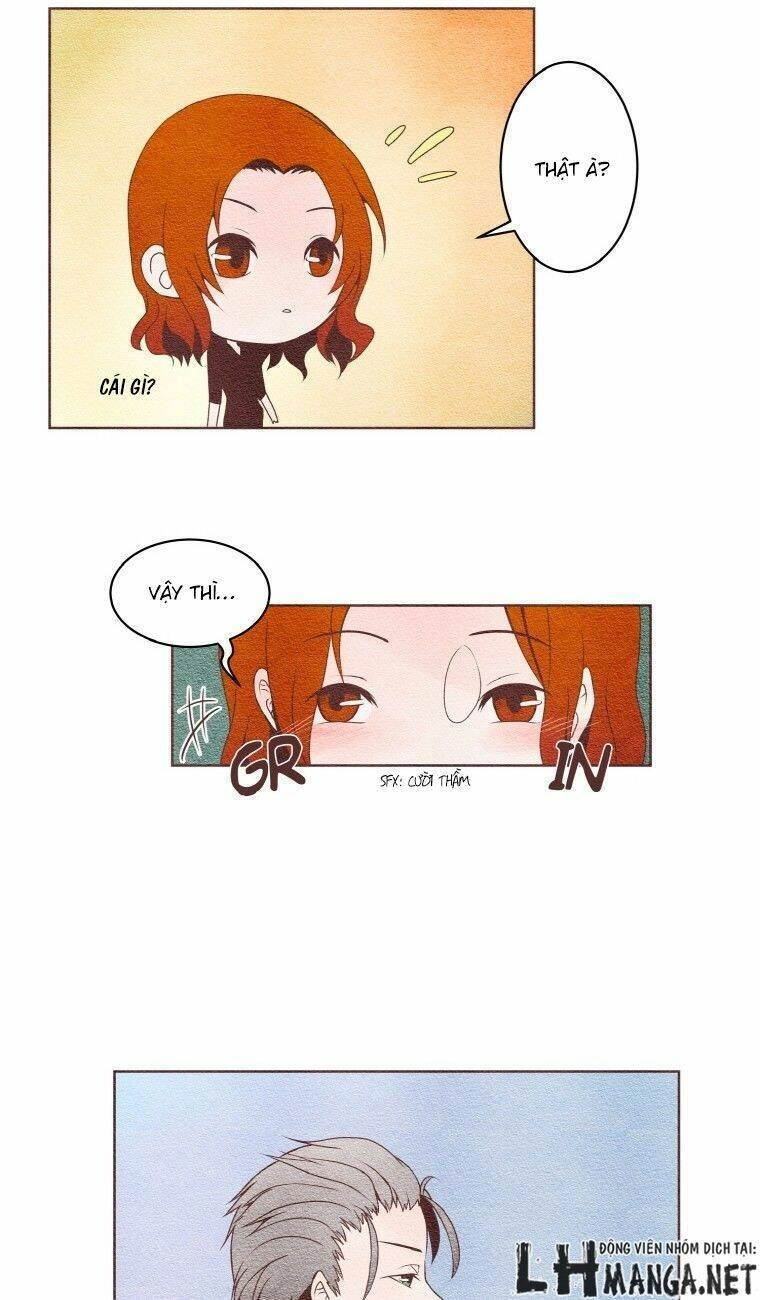 May I Shake Your Hand Chapter 2 - 39