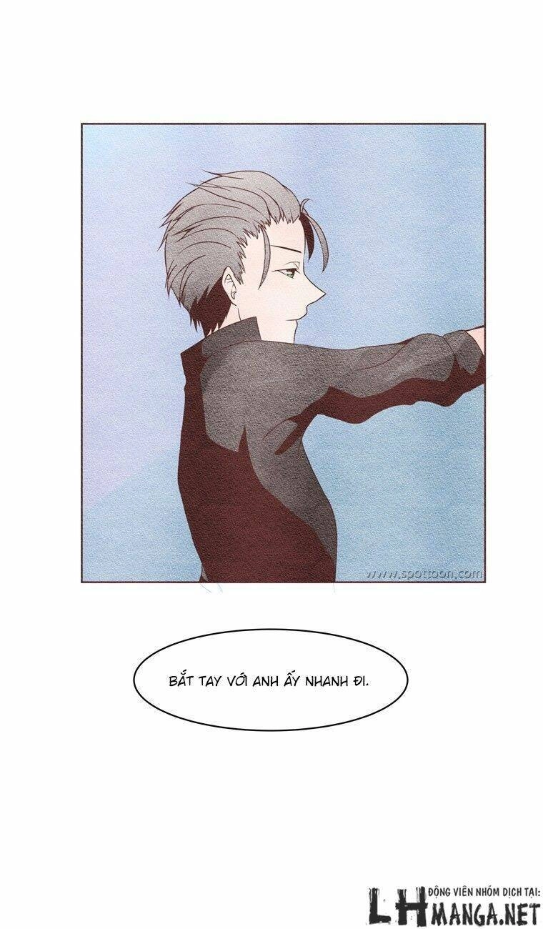 May I Shake Your Hand Chapter 3 - 1