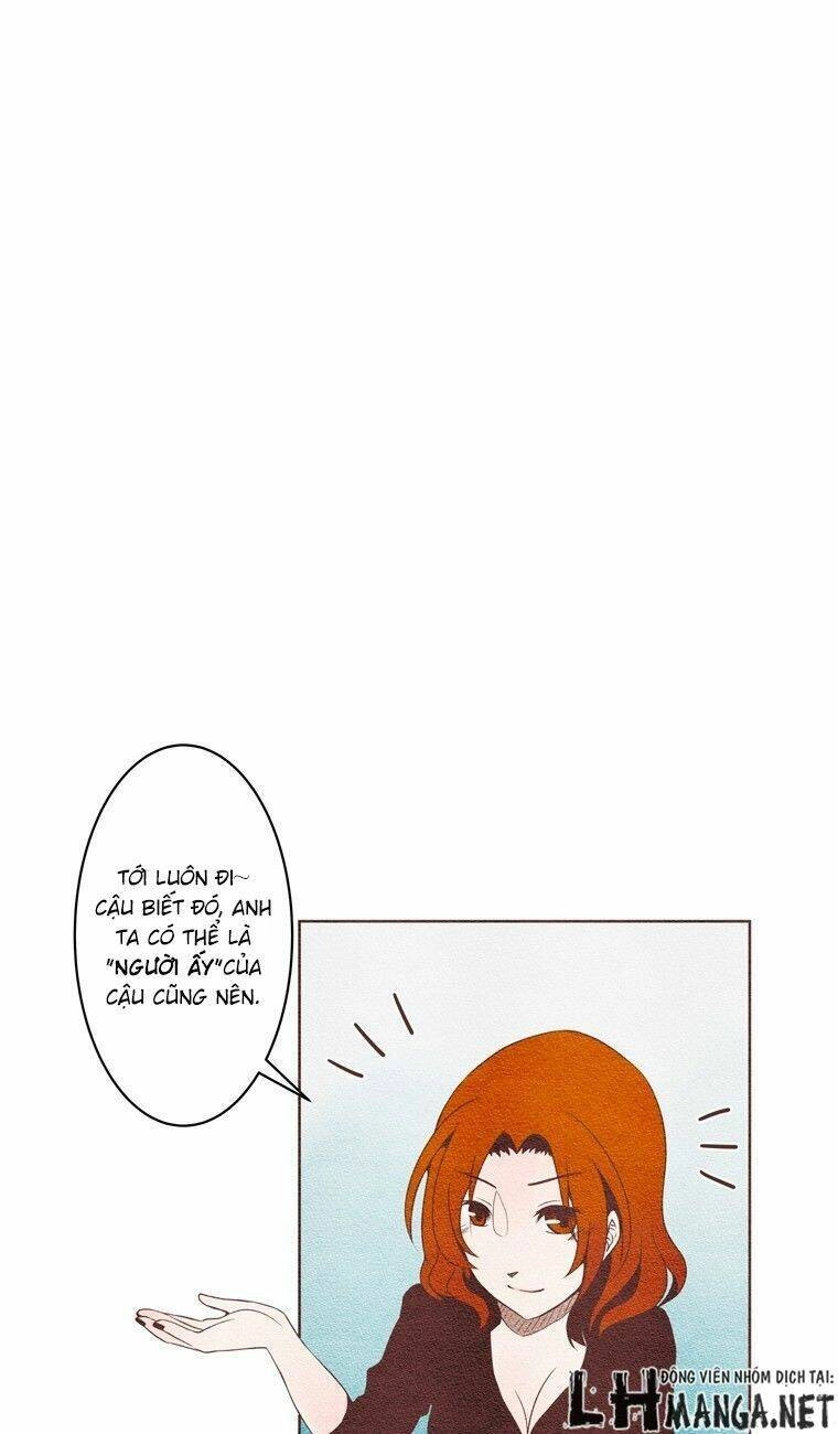 May I Shake Your Hand Chapter 3 - 3