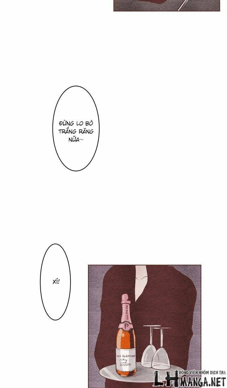 May I Shake Your Hand Chapter 3 - 9