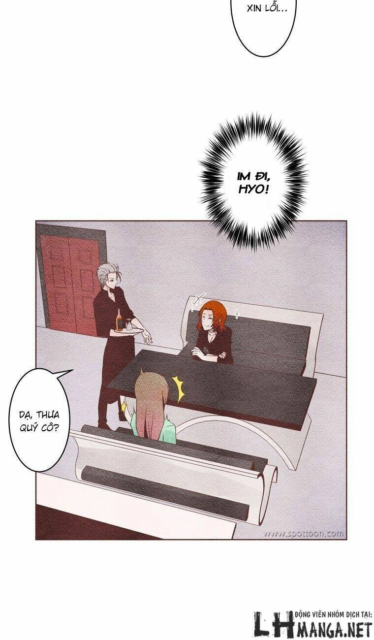 May I Shake Your Hand Chapter 3 - 12