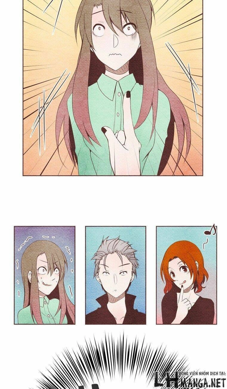 May I Shake Your Hand Chapter 3 - 14