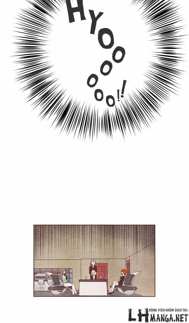 May I Shake Your Hand Chapter 3 - 15