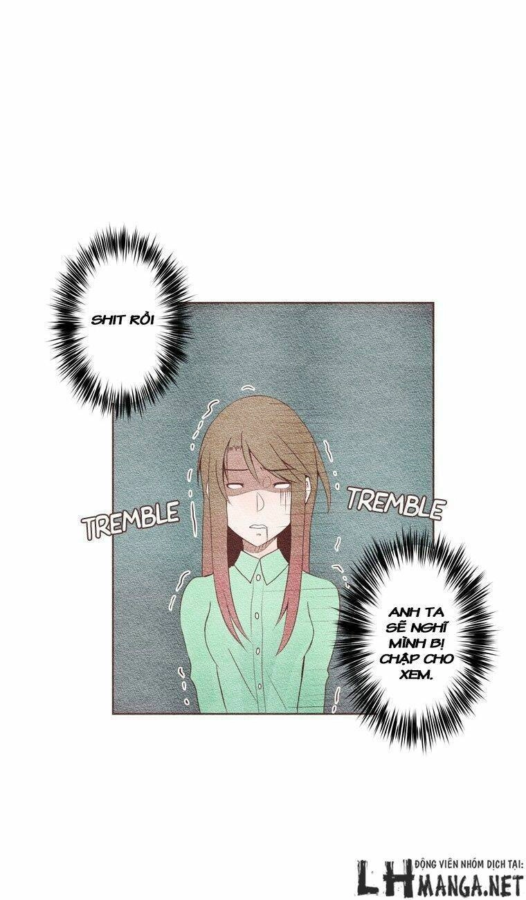 May I Shake Your Hand Chapter 3 - 16