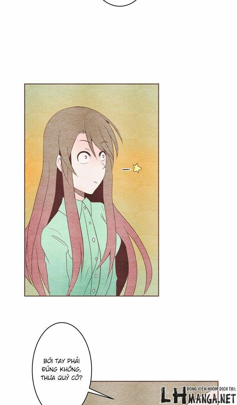 May I Shake Your Hand Chapter 3 - 18