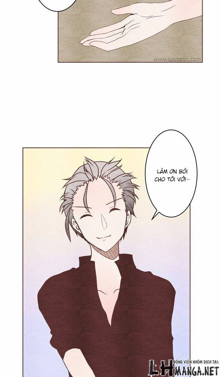 May I Shake Your Hand Chapter 3 - 19