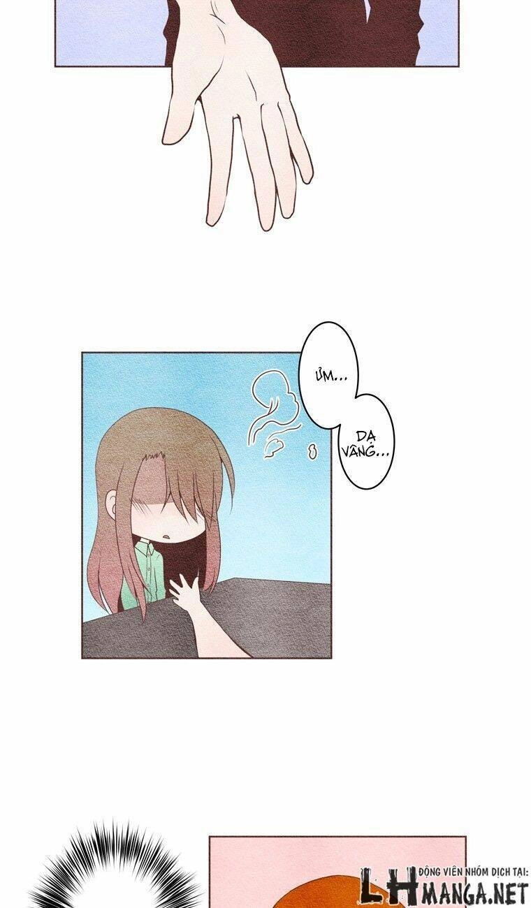 May I Shake Your Hand Chapter 3 - 20