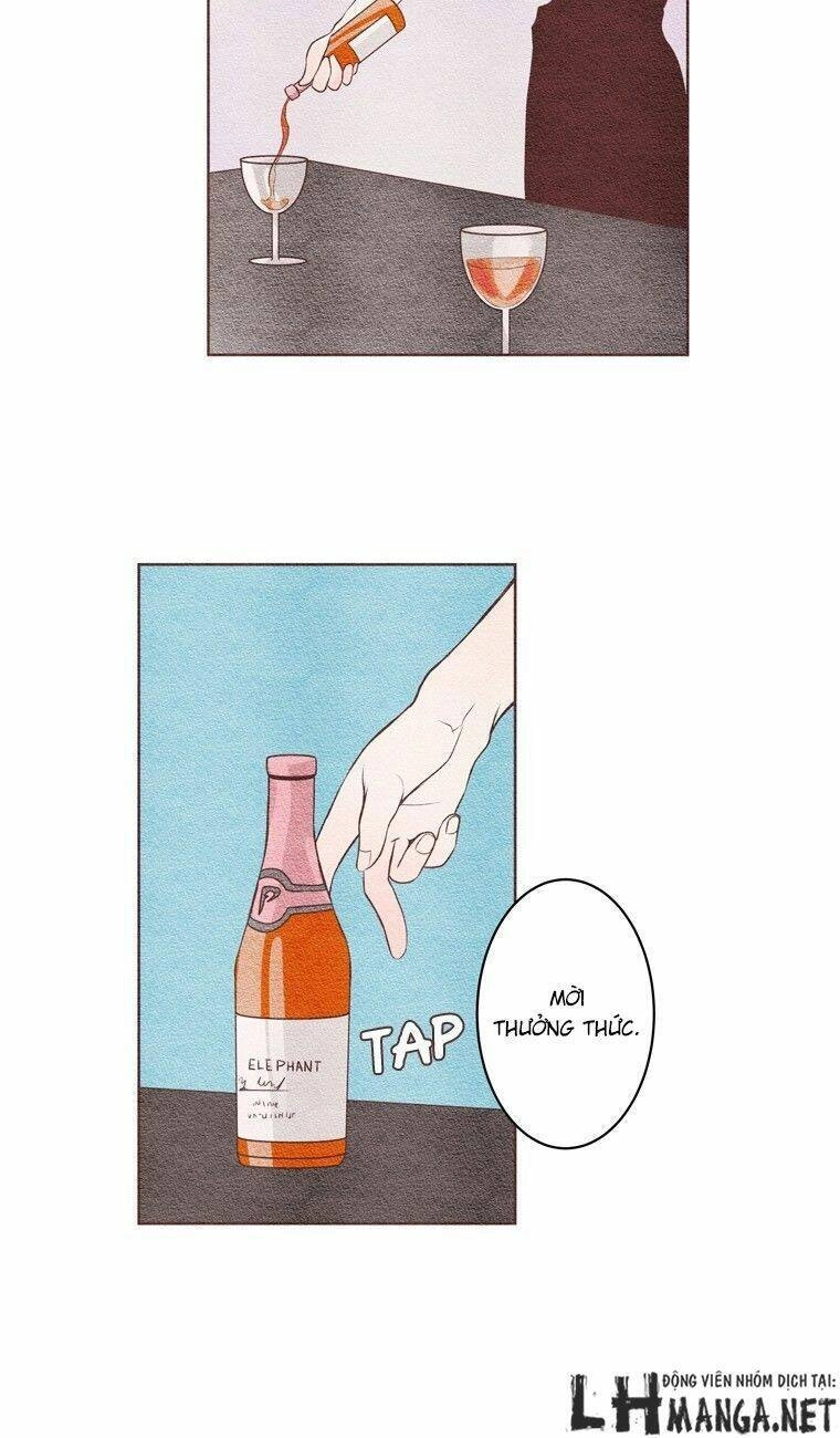 May I Shake Your Hand Chapter 3 - 26