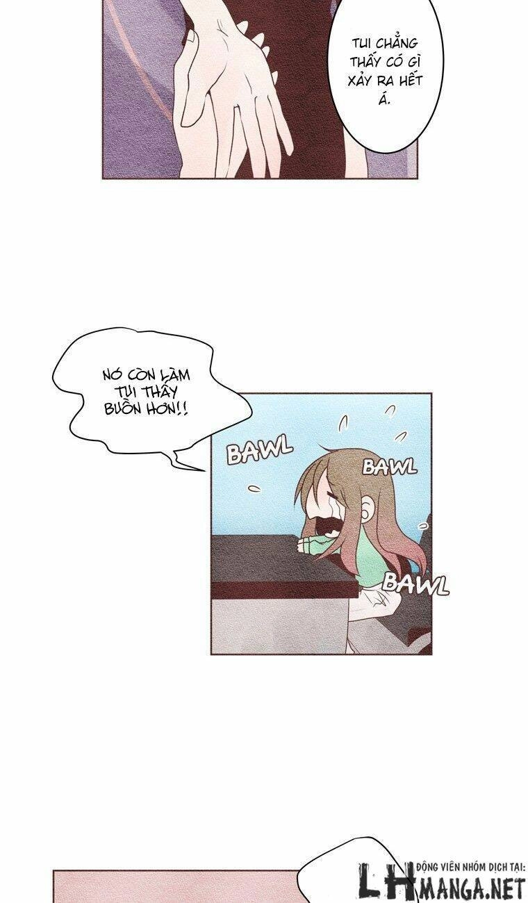 May I Shake Your Hand Chapter 3 - 29