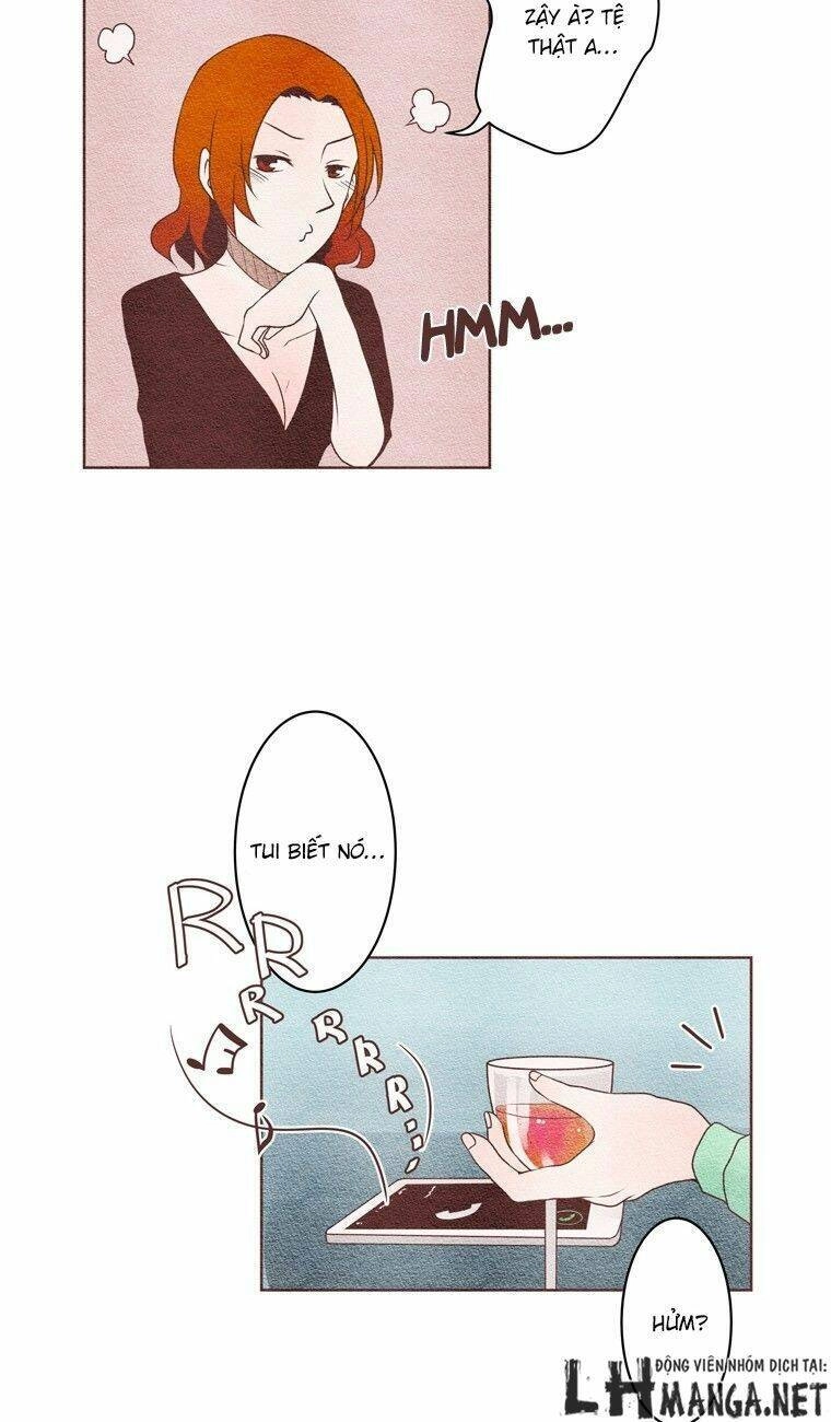 May I Shake Your Hand Chapter 3 - 30