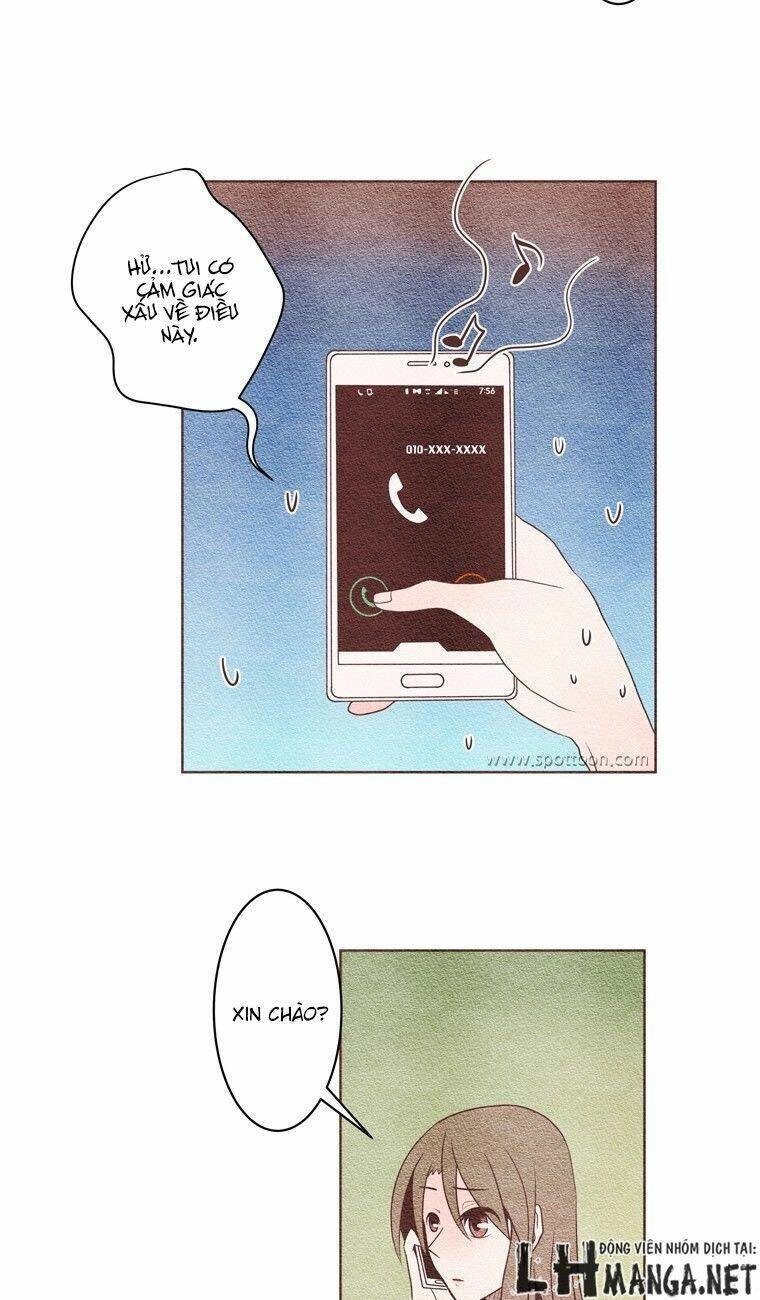 May I Shake Your Hand Chapter 3 - 31