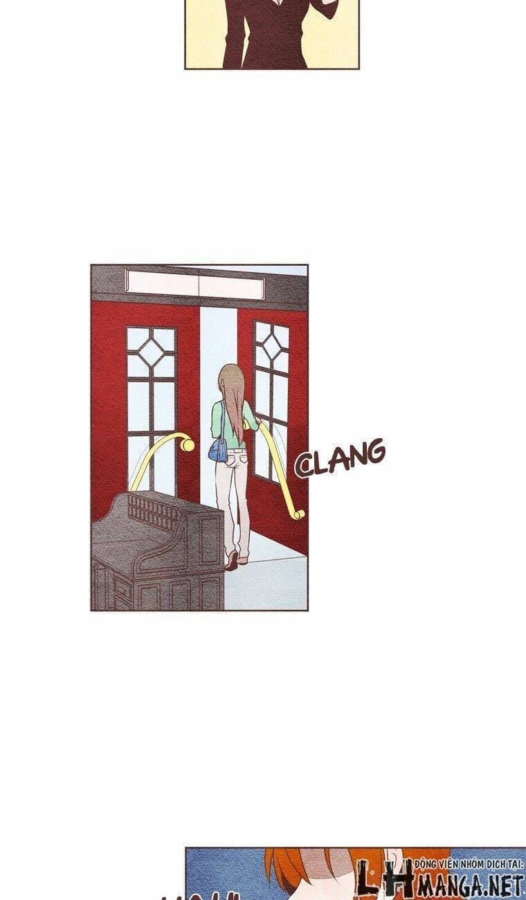 May I Shake Your Hand Chapter 3 - 36