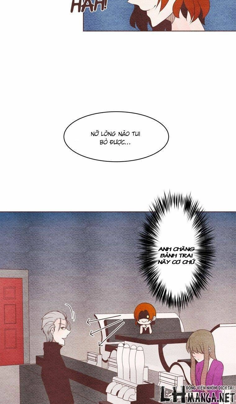 May I Shake Your Hand Chapter 3 - 37