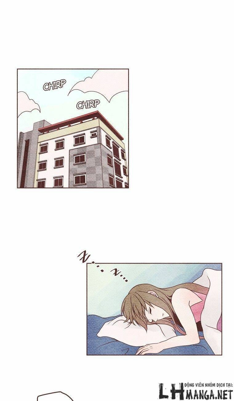 May I Shake Your Hand Chapter 4 - 1