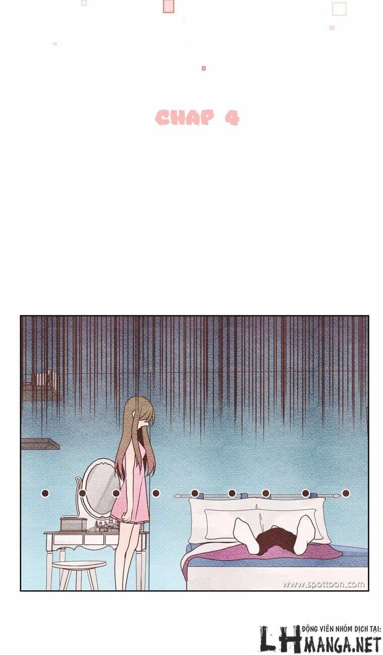 May I Shake Your Hand Chapter 4 - 13