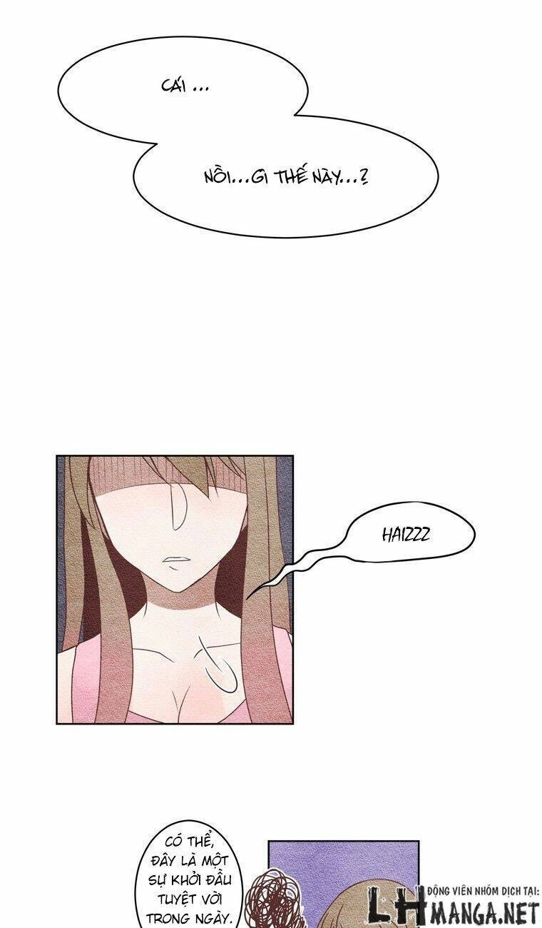 May I Shake Your Hand Chapter 4 - 14