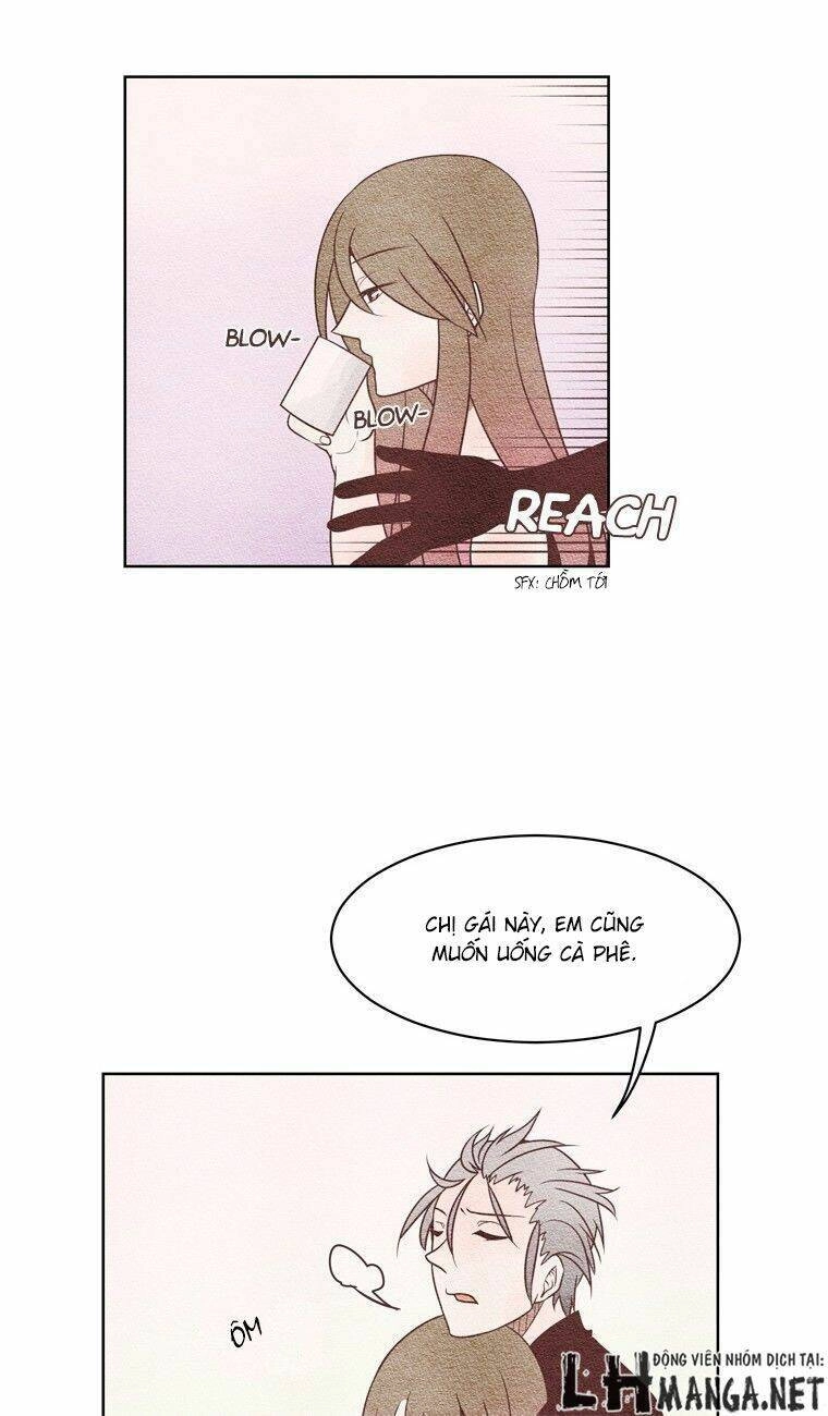 May I Shake Your Hand Chapter 4 - 20