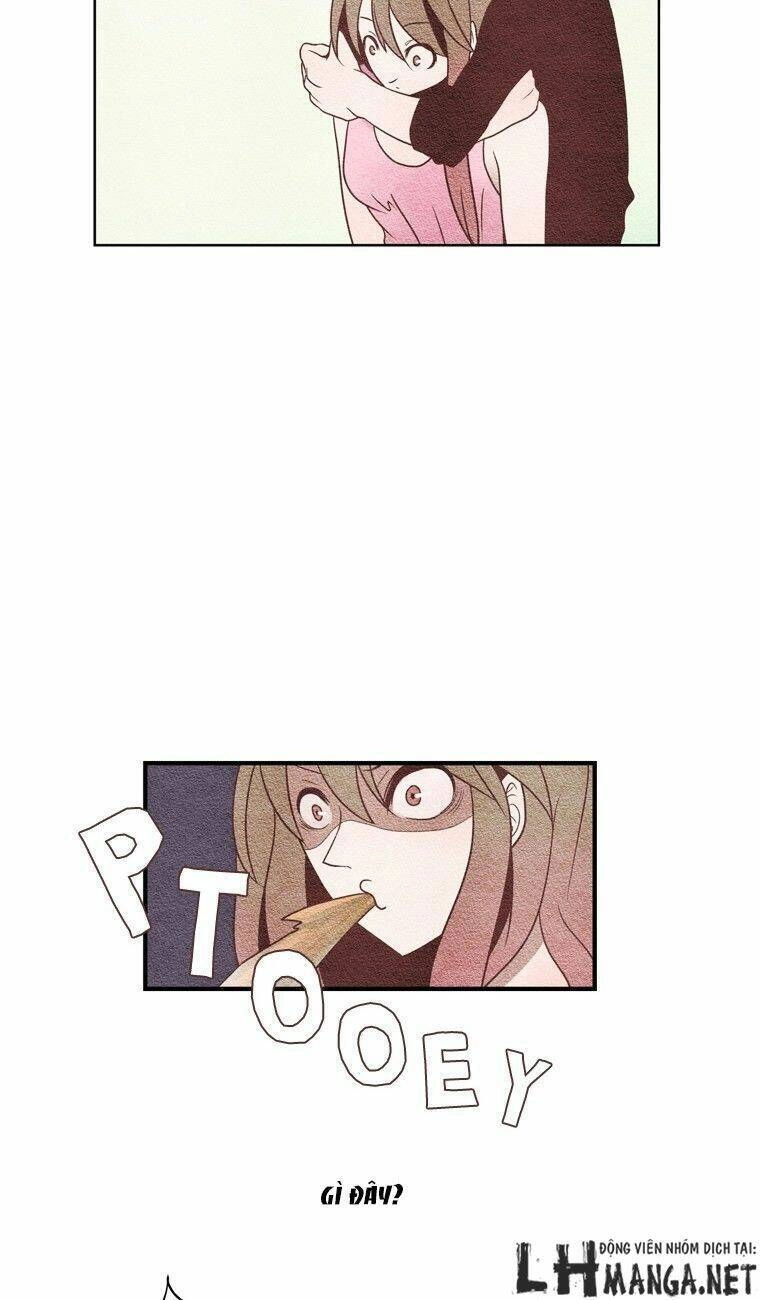 May I Shake Your Hand Chapter 4 - 21