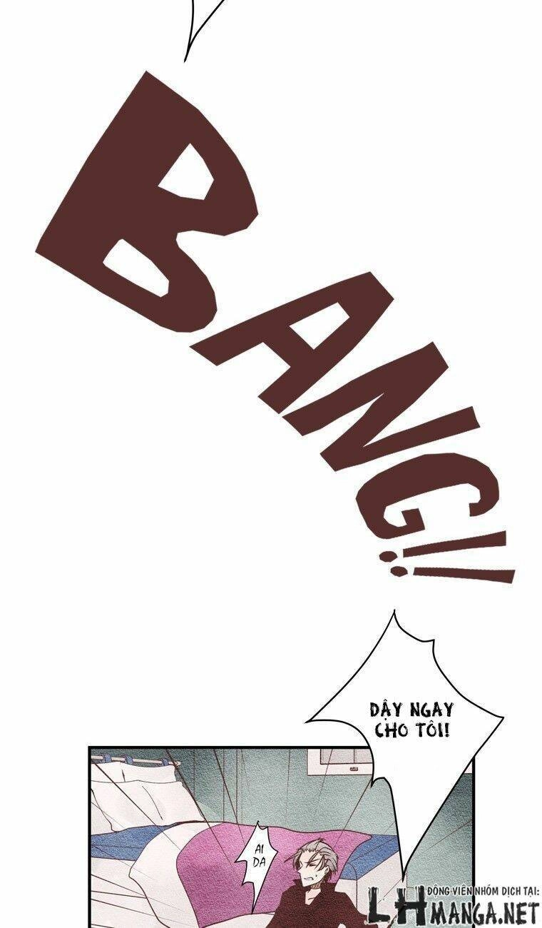 May I Shake Your Hand Chapter 4 - 24