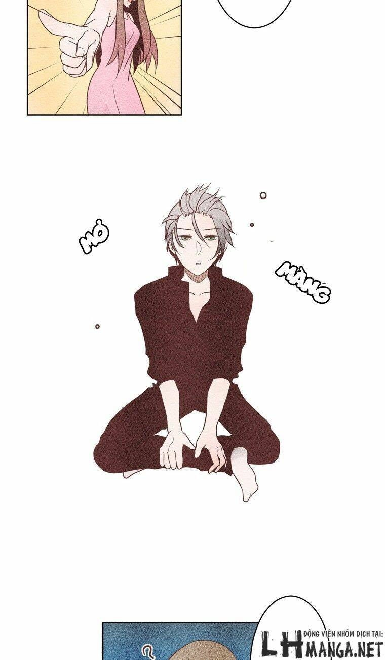 May I Shake Your Hand Chapter 4 - 27