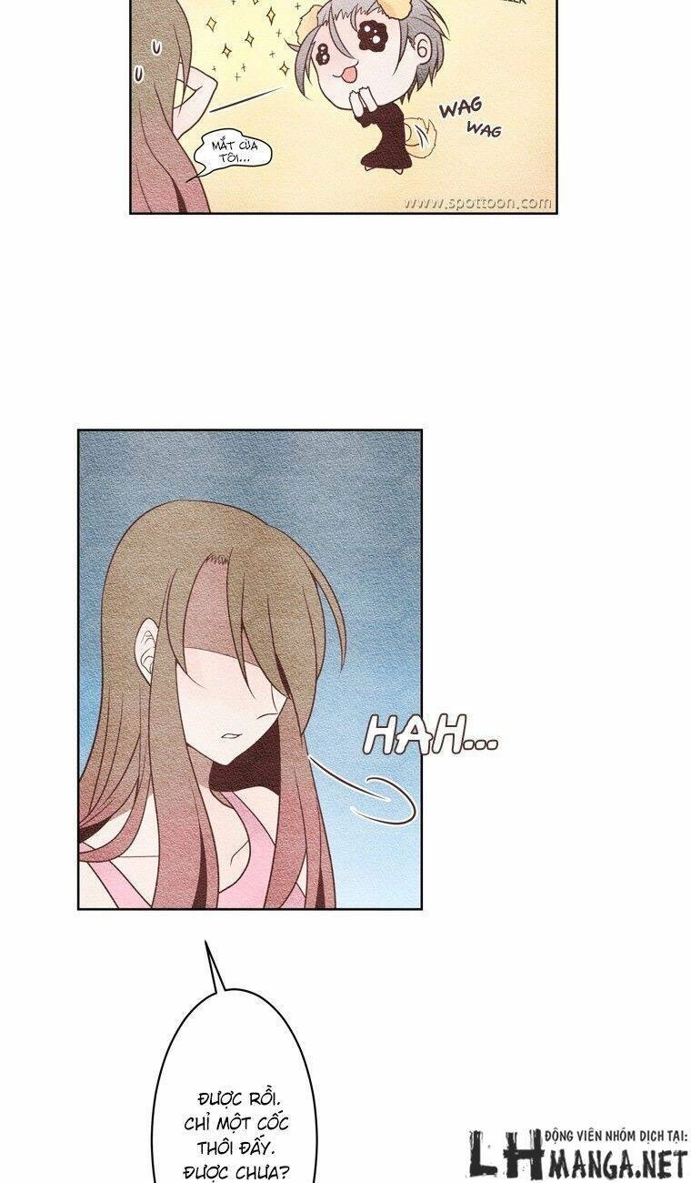 May I Shake Your Hand Chapter 4 - 34