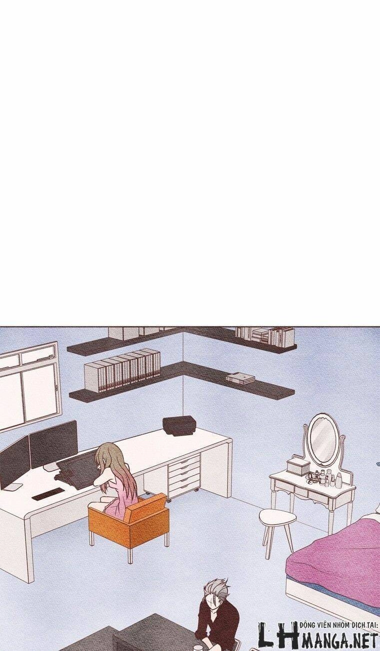 May I Shake Your Hand Chapter 5 - 1