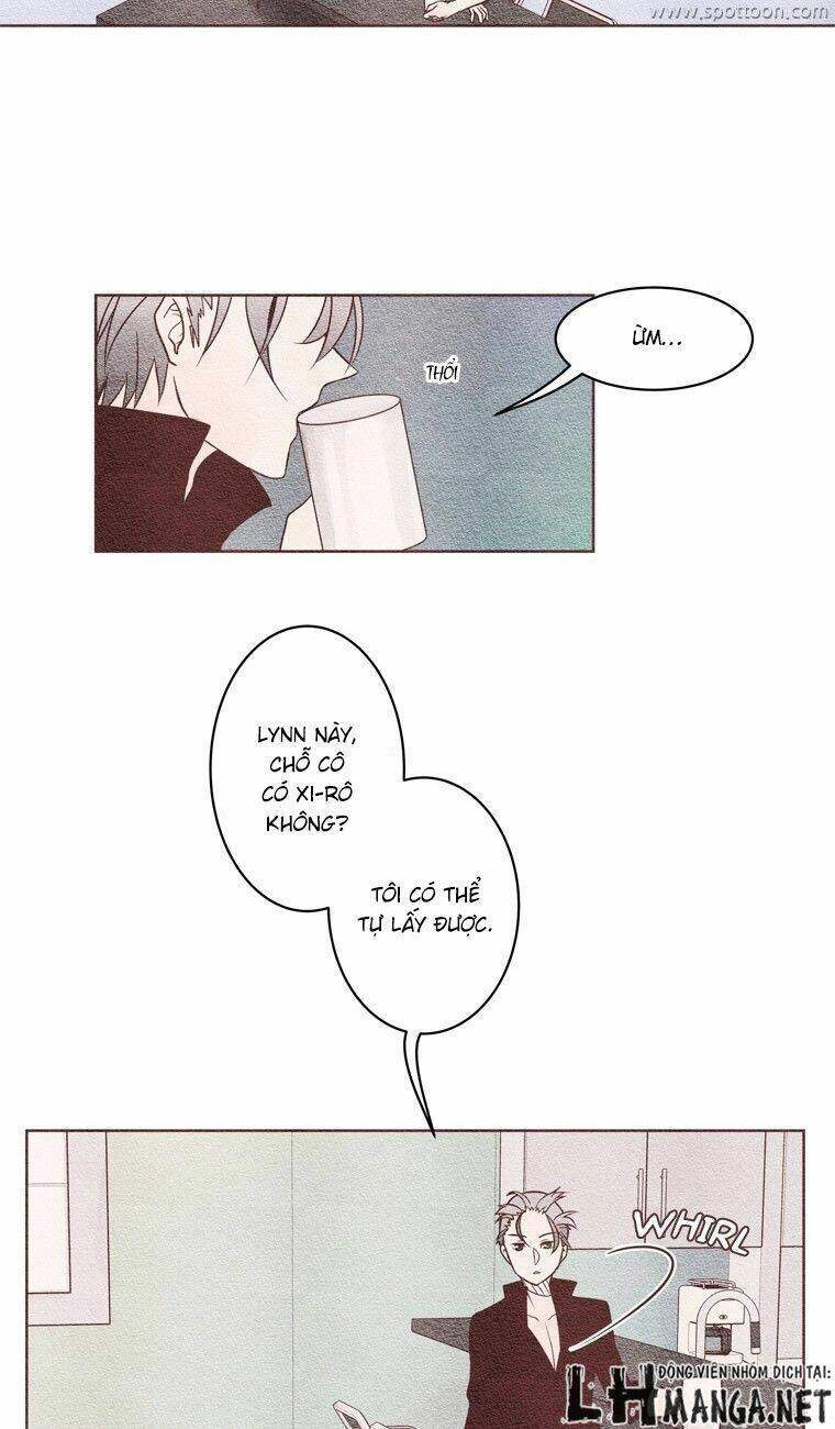 May I Shake Your Hand Chapter 5 - 2